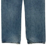 Levis Jeans - 32W 30L Blue Cotton