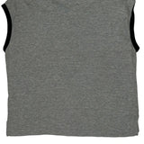 Coca-Cola 600 Chase Authentics Nascar Tank Top - Large Gray Cotton