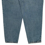 Levis Jeans - 36W 29L Blue Denim