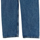 Levis Jeans - 34W 31L Blue Denim