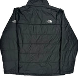 The North Face Puffer - XL Black Polyester