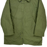 Work King Workwear Jacket - Large Green Polyester