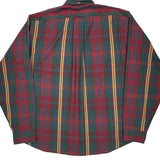 Gant Checked Shirt - XL Multicoloured Cotton Blend