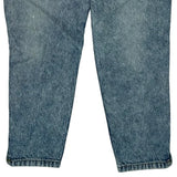 Guess Jeans - 29W UK 10 Light Wash Cotton