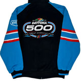 Daytona 500 Nascar Graphic Hoodie - XL Red Cotton