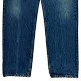 Levis Jeans - 33W 30L Blue Denim