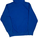 Tony Stewart Nascar Graphic Hoodie - XL Blue Cotton