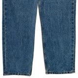 Levis Jeans - 34W 30L Blue Cotton