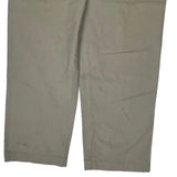 Tommy Hilfiger Chinos - 33W 29L Beige Cotton