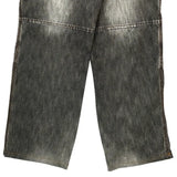 Tony Hawk Jeans - 29W 31L Gray Denim