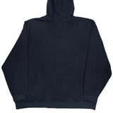 Carhartt Hoodie - 3XL Navy Cotton