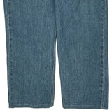 Levis 505 Jeans - 36W 30L Blue Cotton