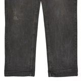 Carhartt Carpenter Pants - 32W 32L Gray Cotton