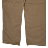 Carhartt Chinos - 38W 30L Khaki Cotton