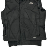 Prodigy The North Face Gilet - Large Black Polyester