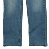 Carhartt Jeans - 30W 32L Light Wash Denim
