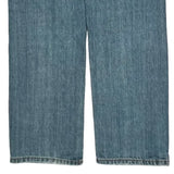 Levis Jeans - 32W 32L Light Wash Cotton