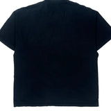 Washington Redskins Reebok Nfl T-Shirt - 2XL Black Cotton
