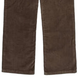 Levis Pants - 27W 30L Brown Corduroy