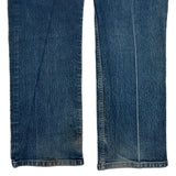 Levis Jeans - 32W 31L Blue Cotton