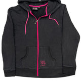 Dale Jr Chase Authentics Nascar Hoodie - XL Black Cotton