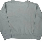 Polo By Ralph Lauren Sweatshirt - XL Blue Cotton
