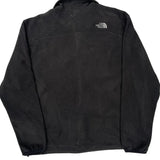 The North Face Fleece Jacket - XL Black Polyester