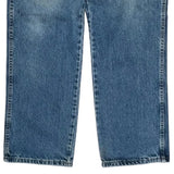 Dickies Jeans - 36W 31L Blue Denim