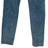 True Religion Skinny Jeans - 26W UK 6 Light Wash Denim