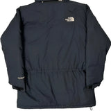 The North Face Parka - XL Black Polyester