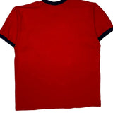 St. Louis Cardinals Nike Mlb T-Shirt - Large Red Cotton