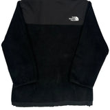 The North Face Denali Fleece Jacket - XS Black Polyester