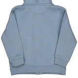 Age 24 Months Ralph Lauren Hoodie - 3XS Blue Cotton
