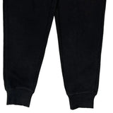 New Balance Joggers - Small Black Cotton Blend