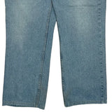 Levis Jeans - 36W 30L Light Wash Denim