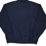 Harvard University Jansport College Sweatshirt - 2XL Navy Cotton