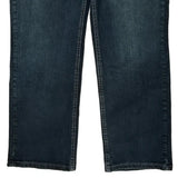 Levis Jeans - 33W 30L Dark Wash Denim