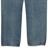 Levis Jeans - 36W 32L Light Wash Cotton
