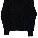 Ralph Lauren Sport Sweater - XL Black Cotton