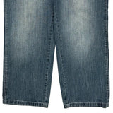 Southpole Jeans - 36W 20L Blue Denim