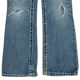 True Religion Jeans - 24W US 0 Light Wash Denim