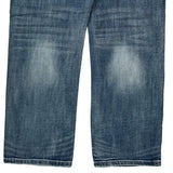 Monarchy Jeans - 38W 32L Blue Cotton