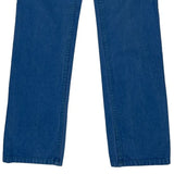 Armani Exchange Jeans - 28W UK 8 Blue Cotton