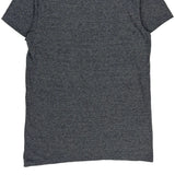 Dickies T-Shirt - Medium Gray Polyester Blend