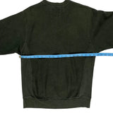 Michigan State 47 Sweatshirt - Small Green Cotton