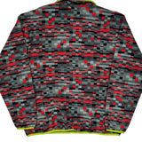 Columbia Fleece - XL Gray Polyester