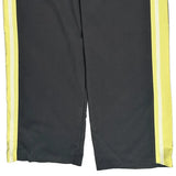 Nike Track Pants - XL Gray Polyester