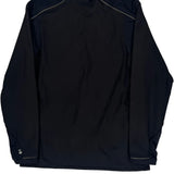 Rei Jacket - Large Black Polyester