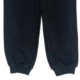 True Religion Joggers - XL Black Cotton