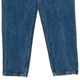 Levis Jeans - 28W 30L Blue Denim